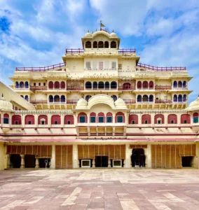City-Palace