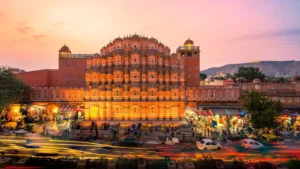 hawa mahal