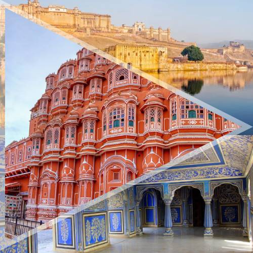 hawa mahal