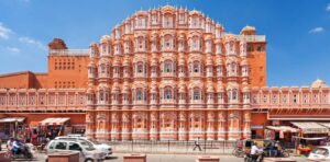 Hawa Mahal